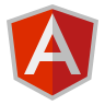 Angular icon