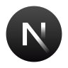 Next.js icon