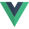 Vue.js icon