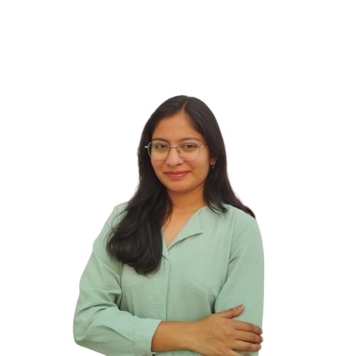 Roshni Barua